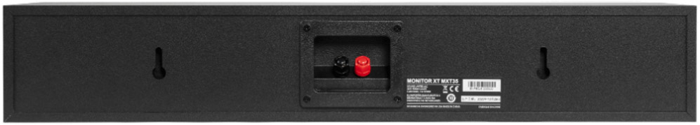 Polk Monitor XT35